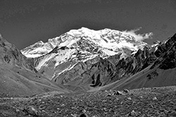 aconcagua