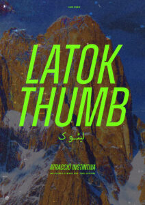 latok thumb poster