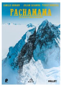 pachamama poster